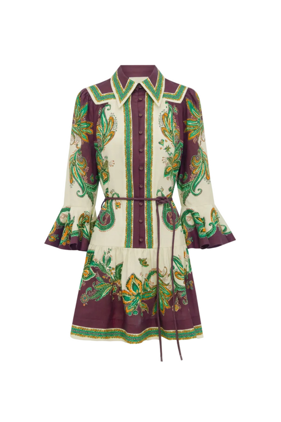 Ruthie Mini Dress