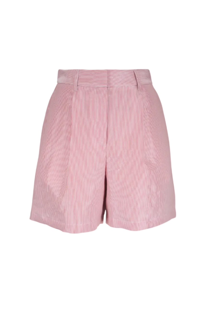 Henry St Short