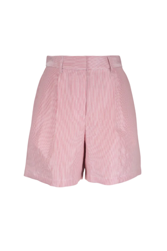 Henry St Short