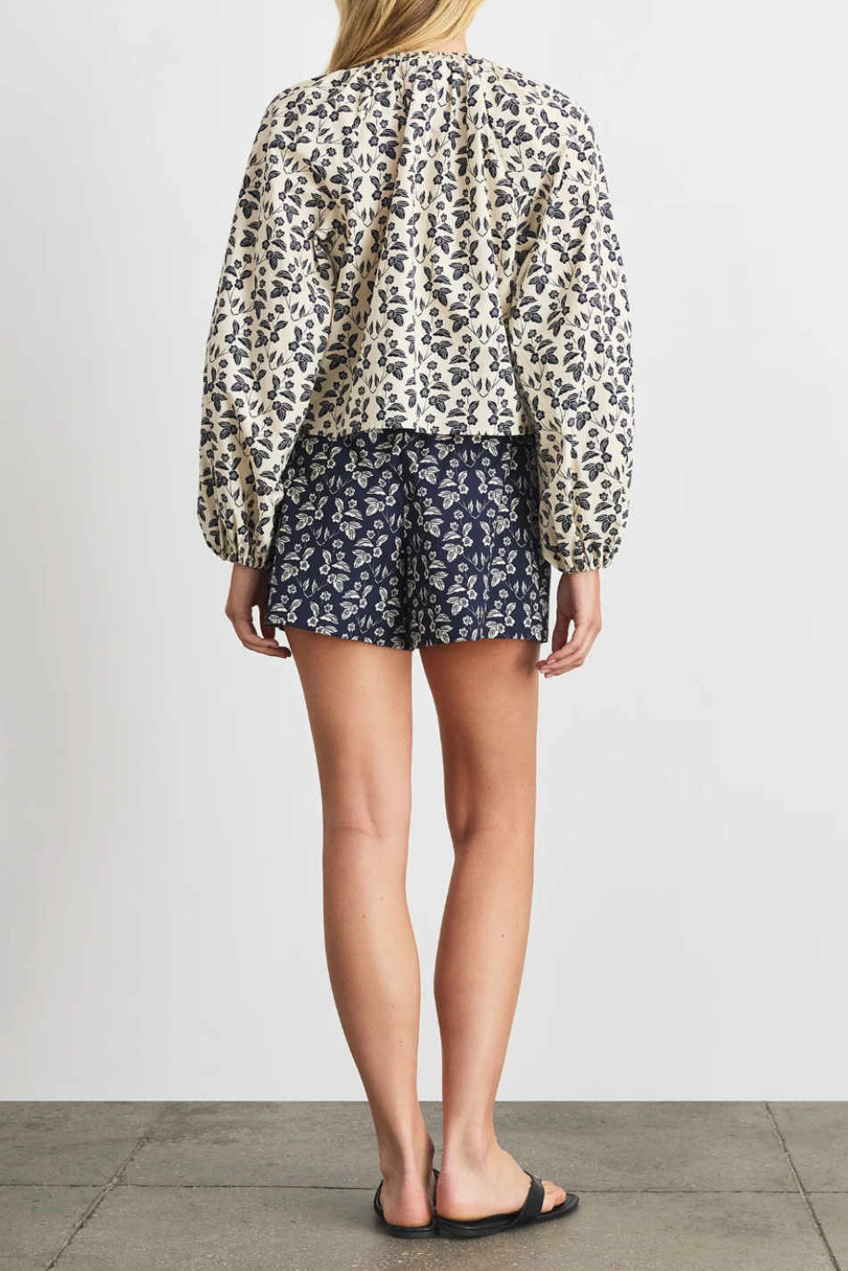 Fallon Short