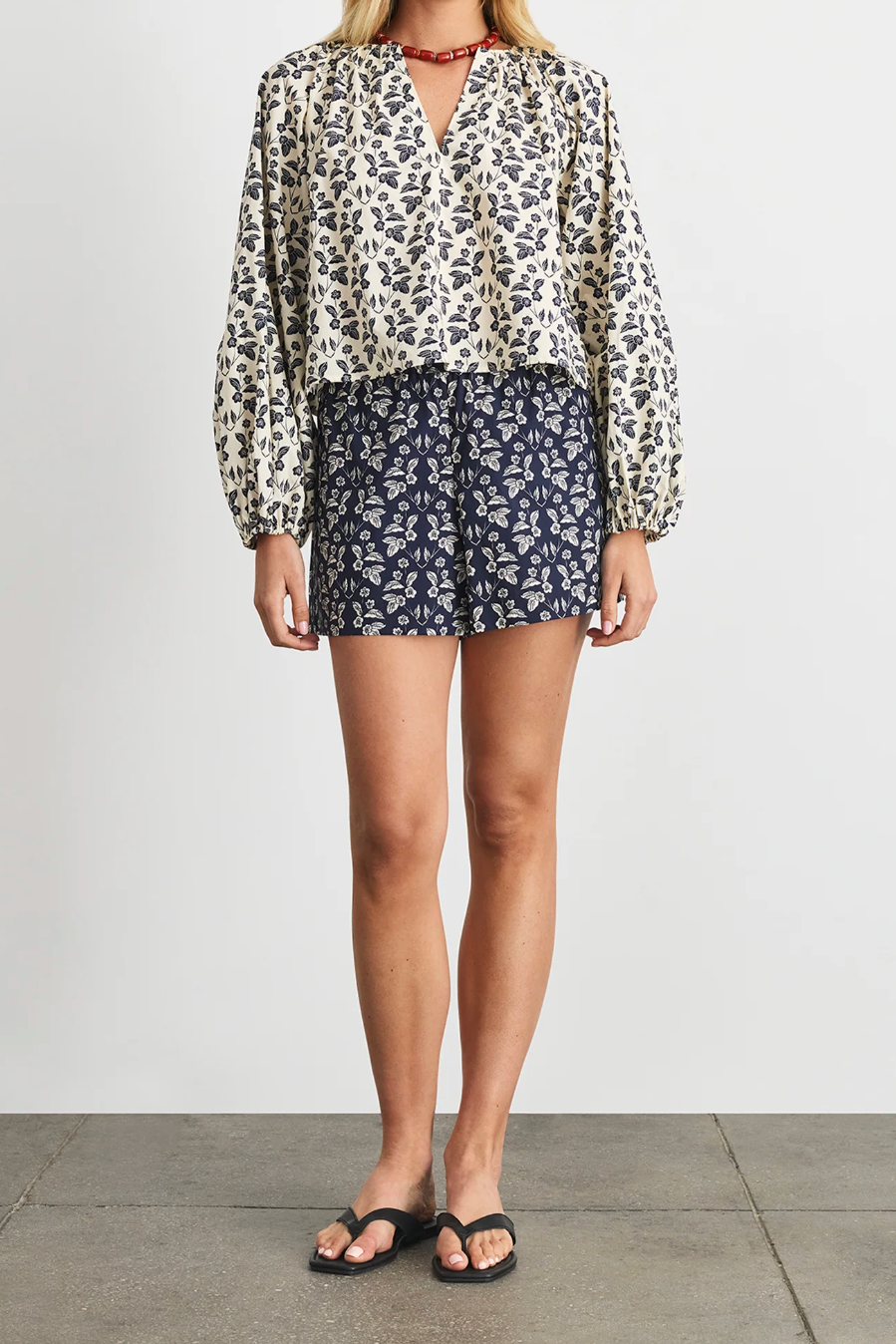 Fallon Short
