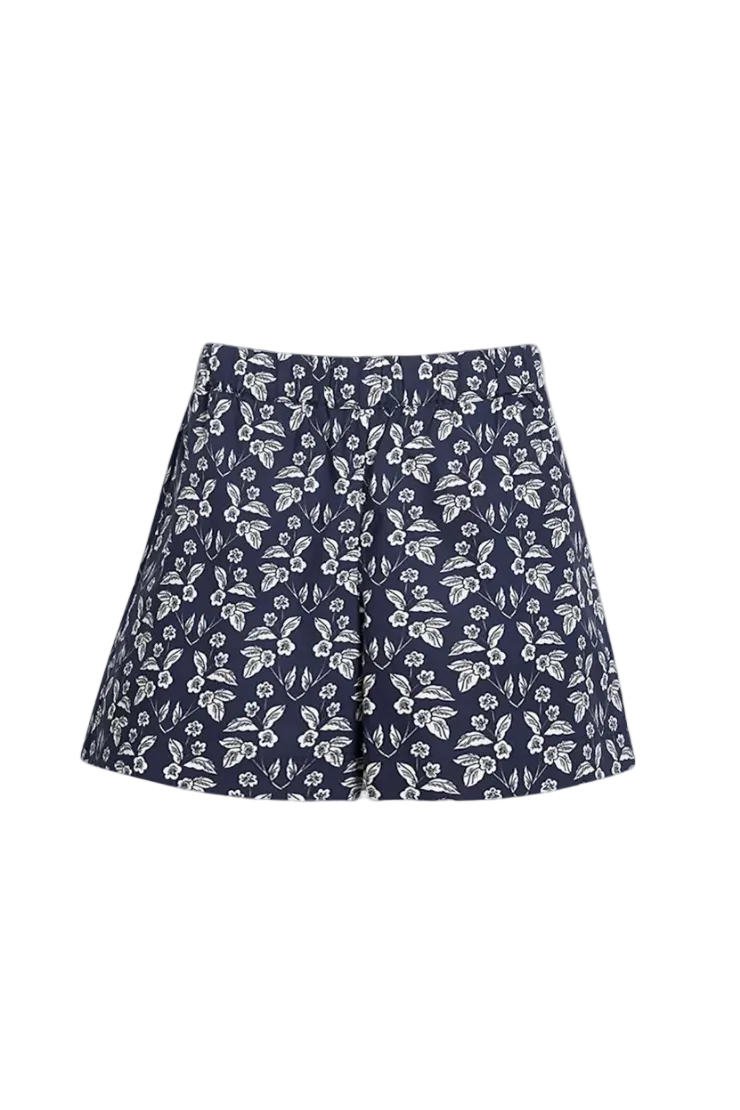 Fallon Short