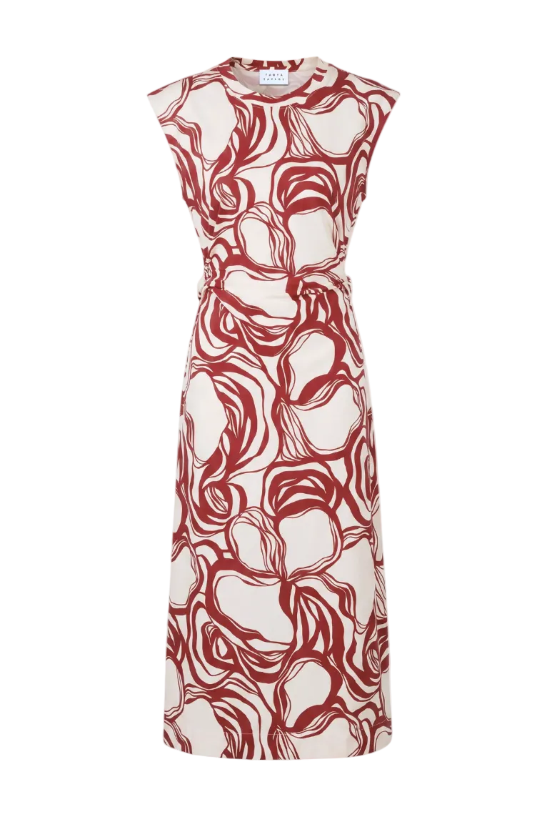 Aurora Dress