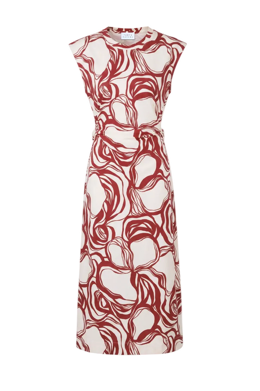 Aurora Dress