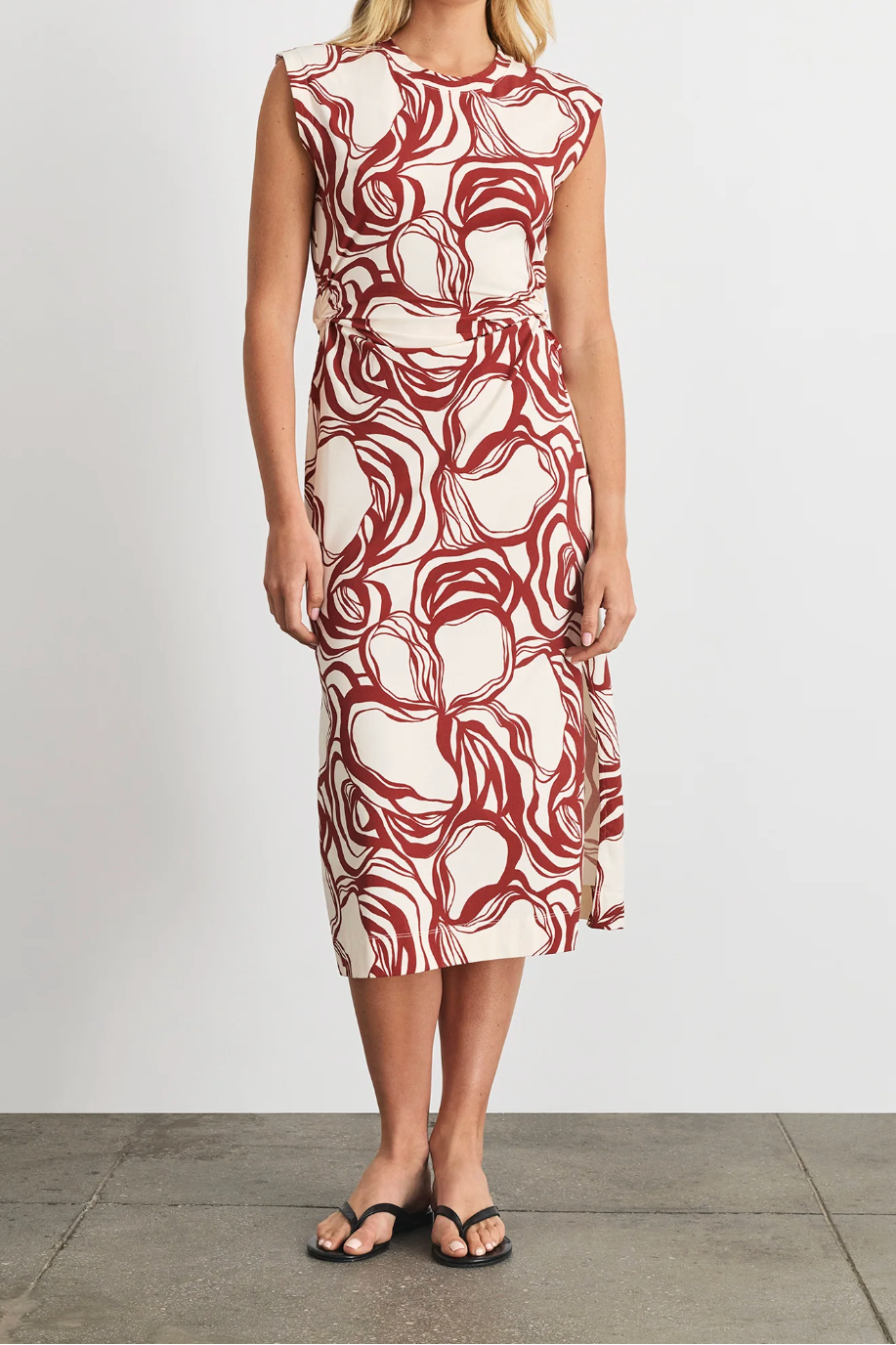 Aurora Dress