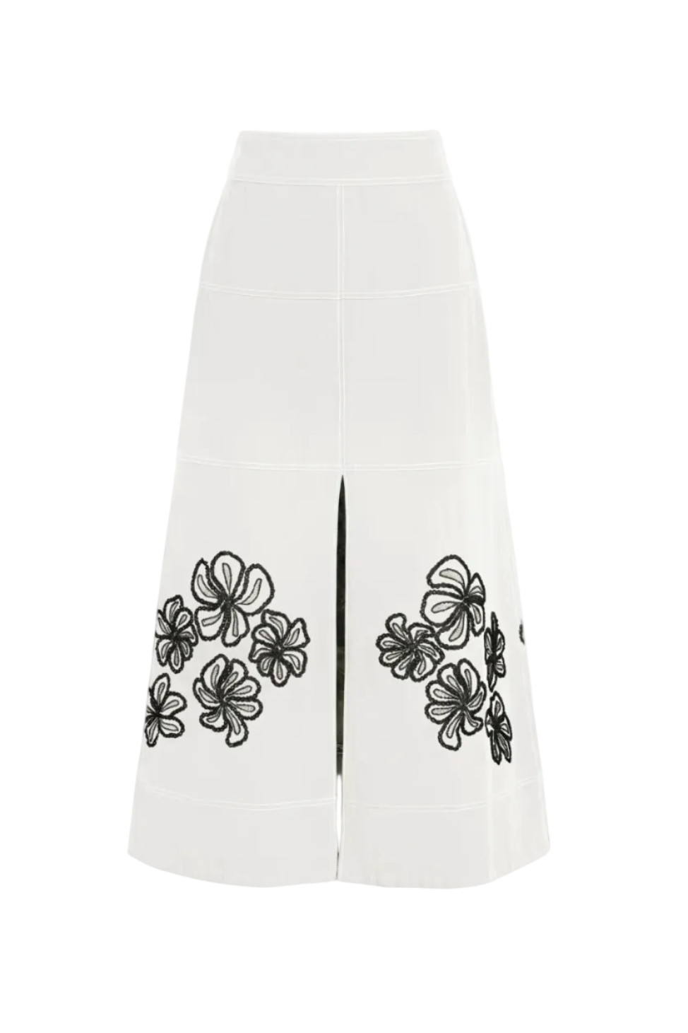 Hudson Skirt