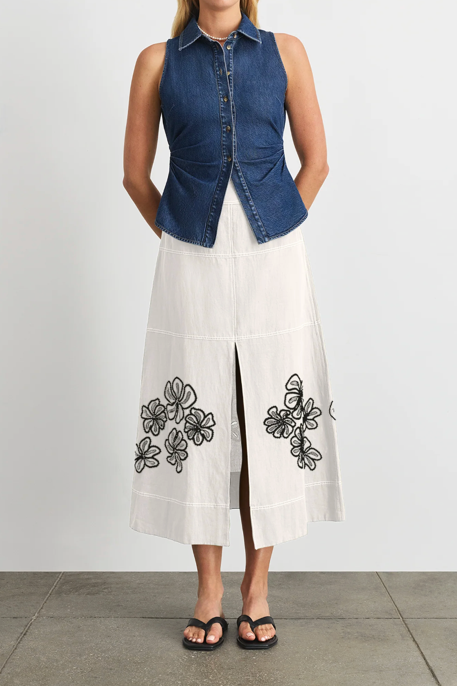 Hudson Skirt