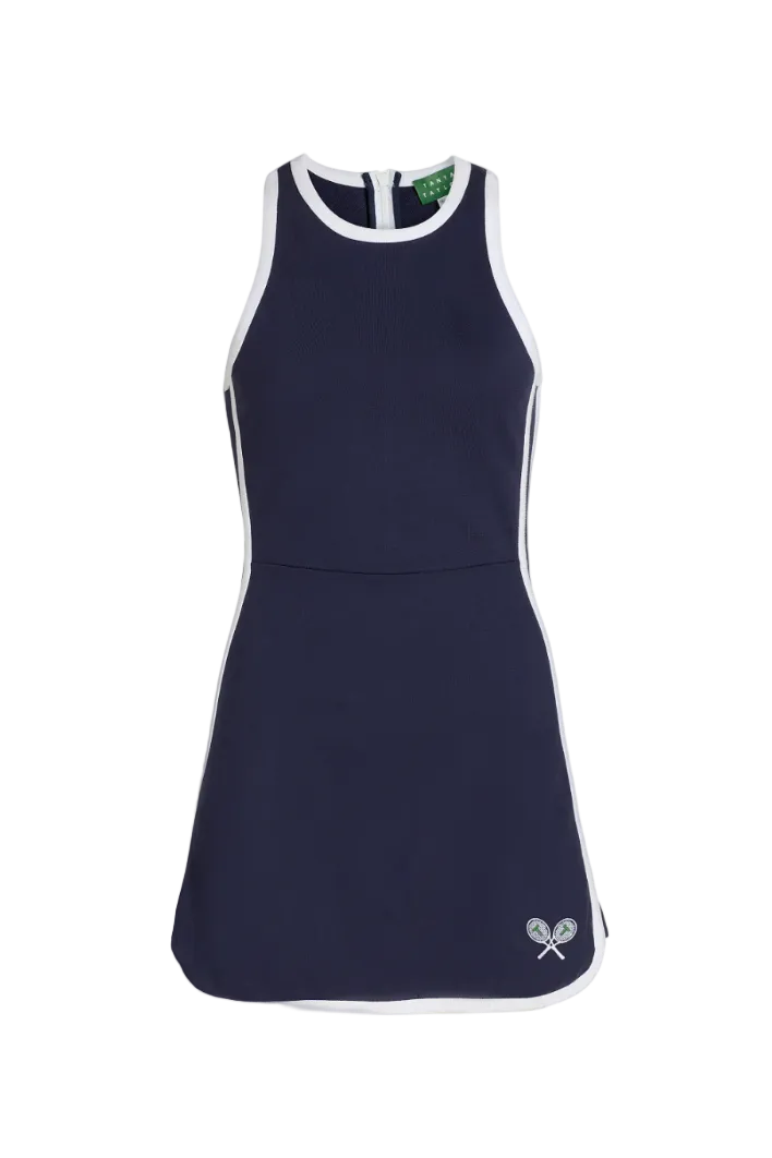 Coco Dress