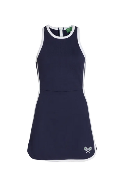 Coco Dress