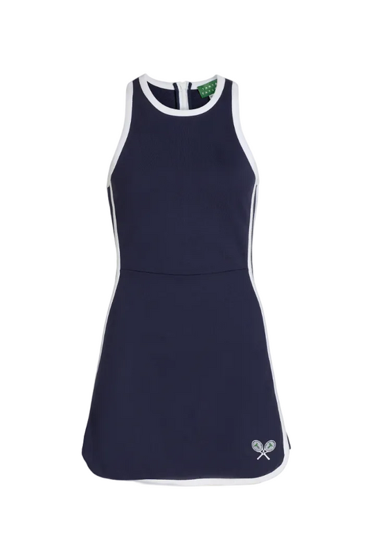 Coco Dress
