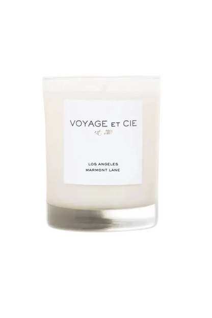 Marmont Lane 4" Classic Highball Candle