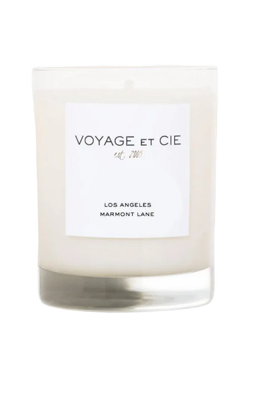 Marmont Lane Candle Highball