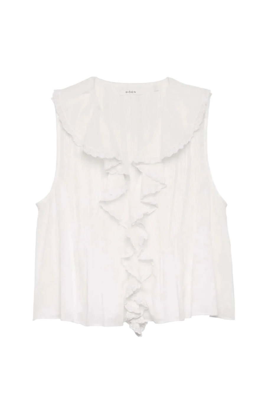 Hilda Top