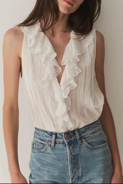 Hilda Top