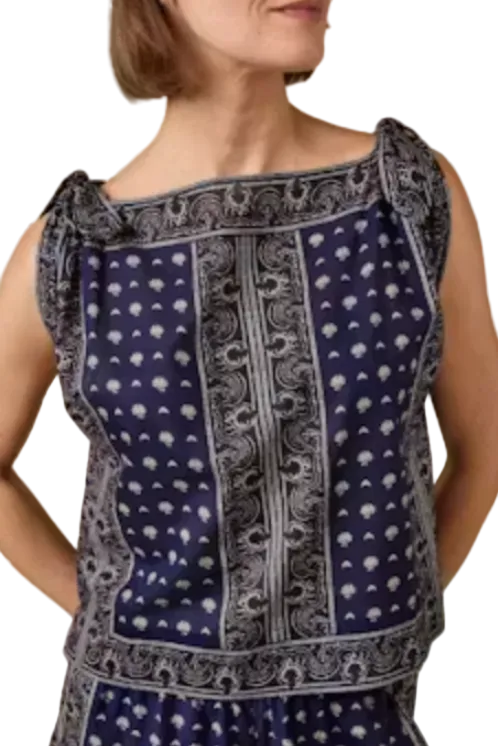 Amalia Top