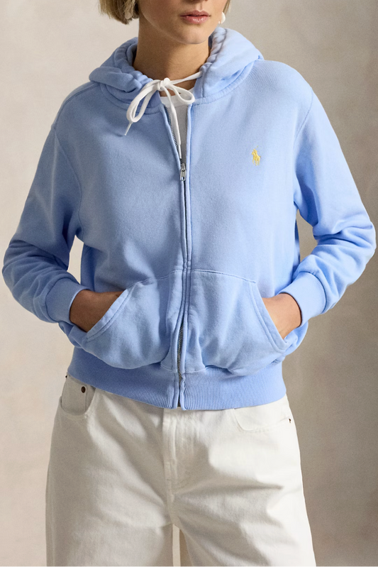 Island Hoodie Sweatshirt