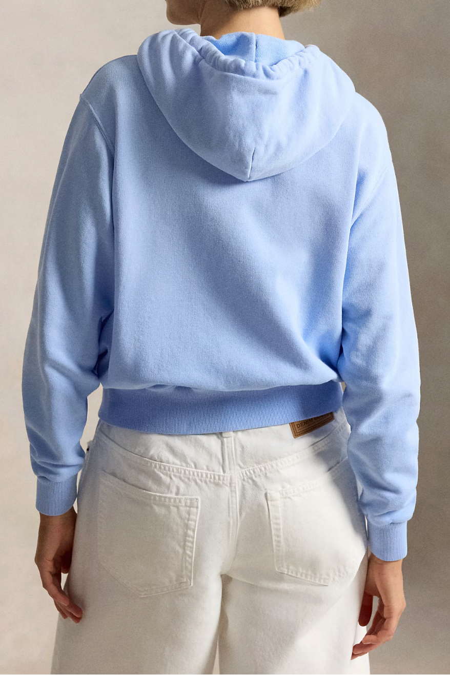 Island Hoodie Sweatshirt