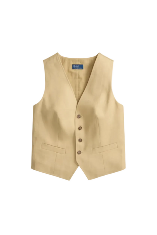 Hemp Vest