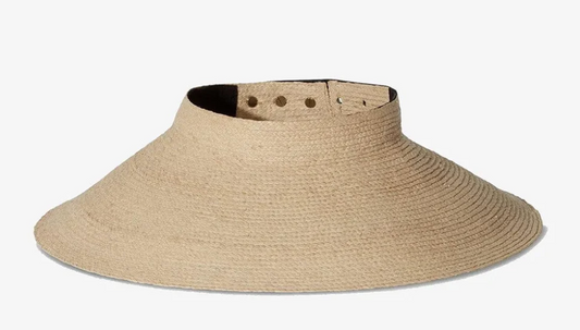 Birdie Visor
