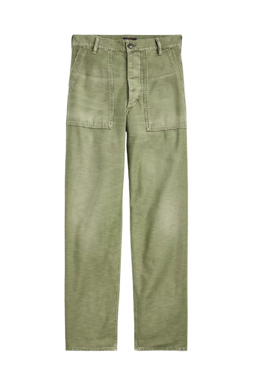 Ricky Pant