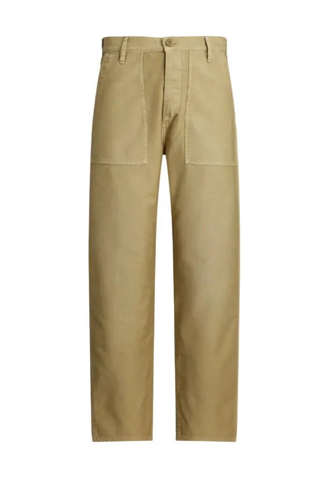 Ricky Pant