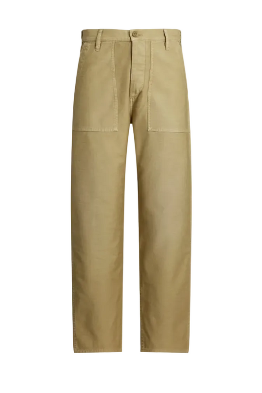 Ricky Pant