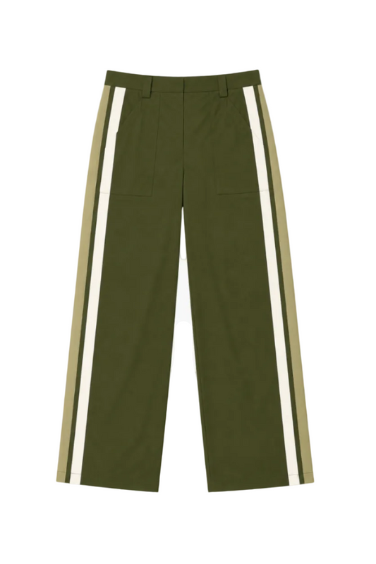 Isabelle Pant