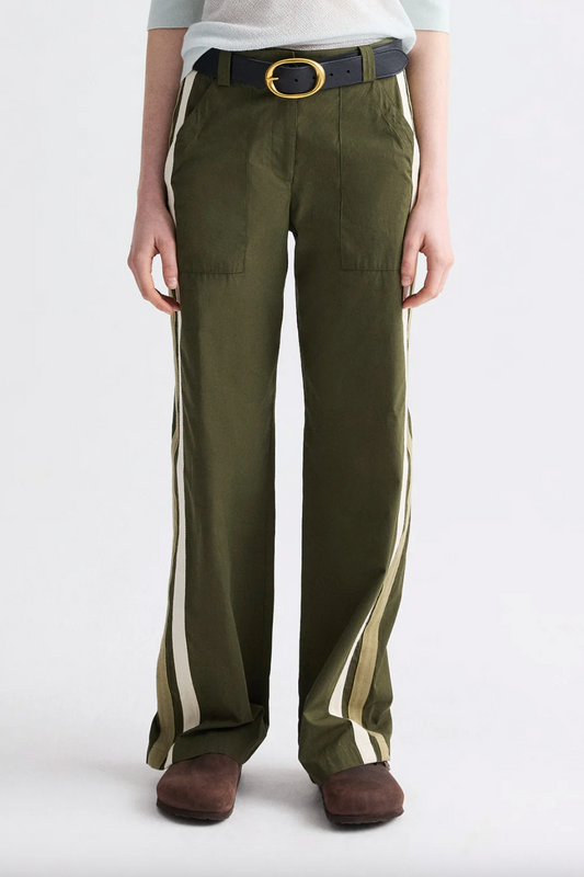 Isabelle Pant