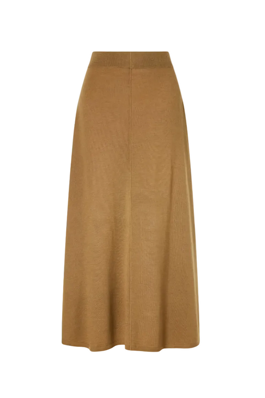 Handkerchief Hem Skirt