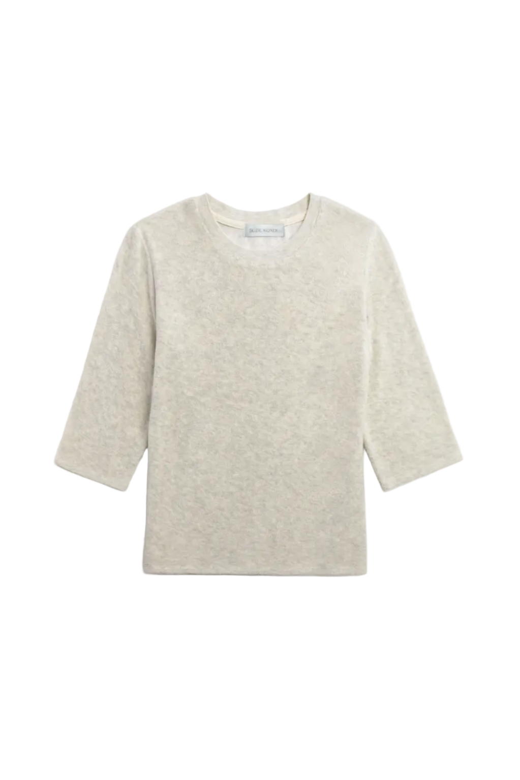 Corfu Elbow Sleeve Crew