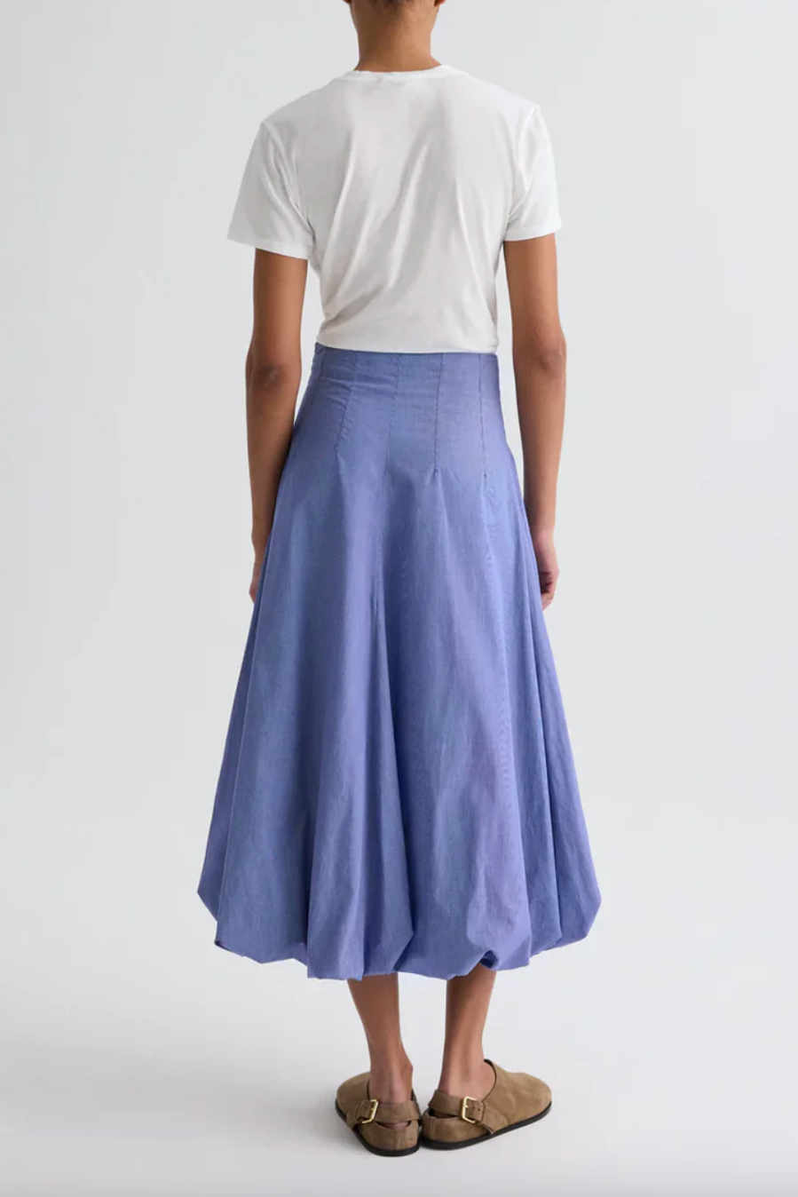 Full Intentions Skirt