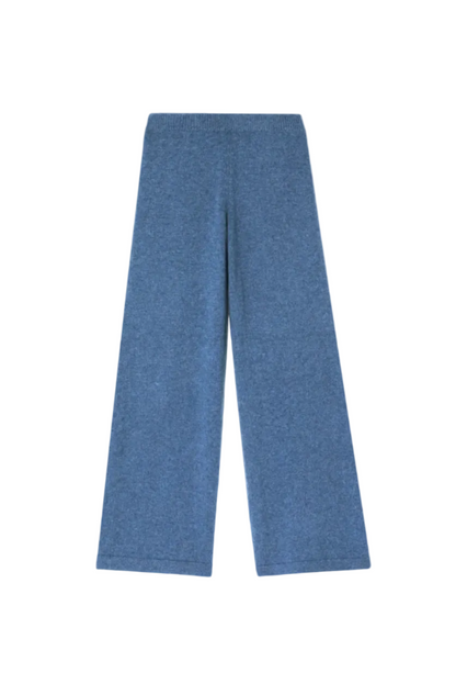 Zephyra Cashmere Pants