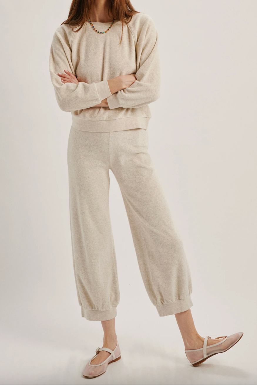 Tosk Terry Pants