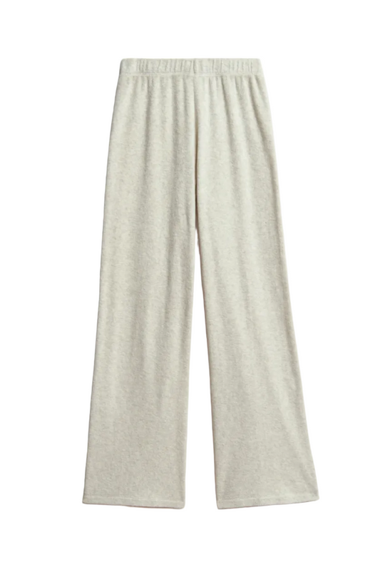 Zephyra Terry Flare Pants