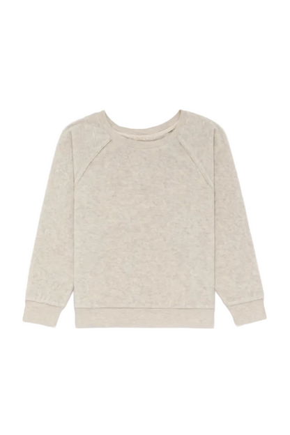 Saba Top in Terry