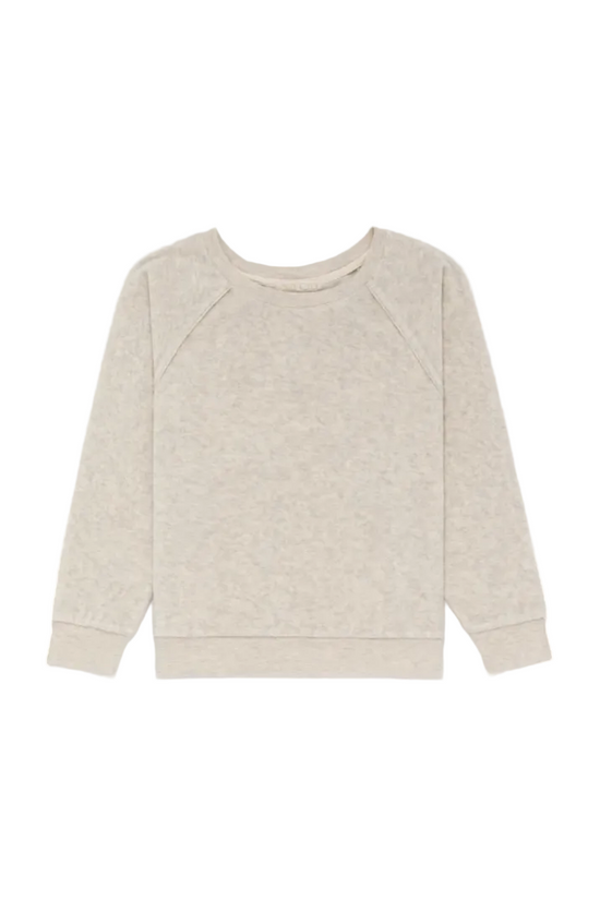 Saba Top in Terry
