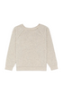 Saba Top in Terry