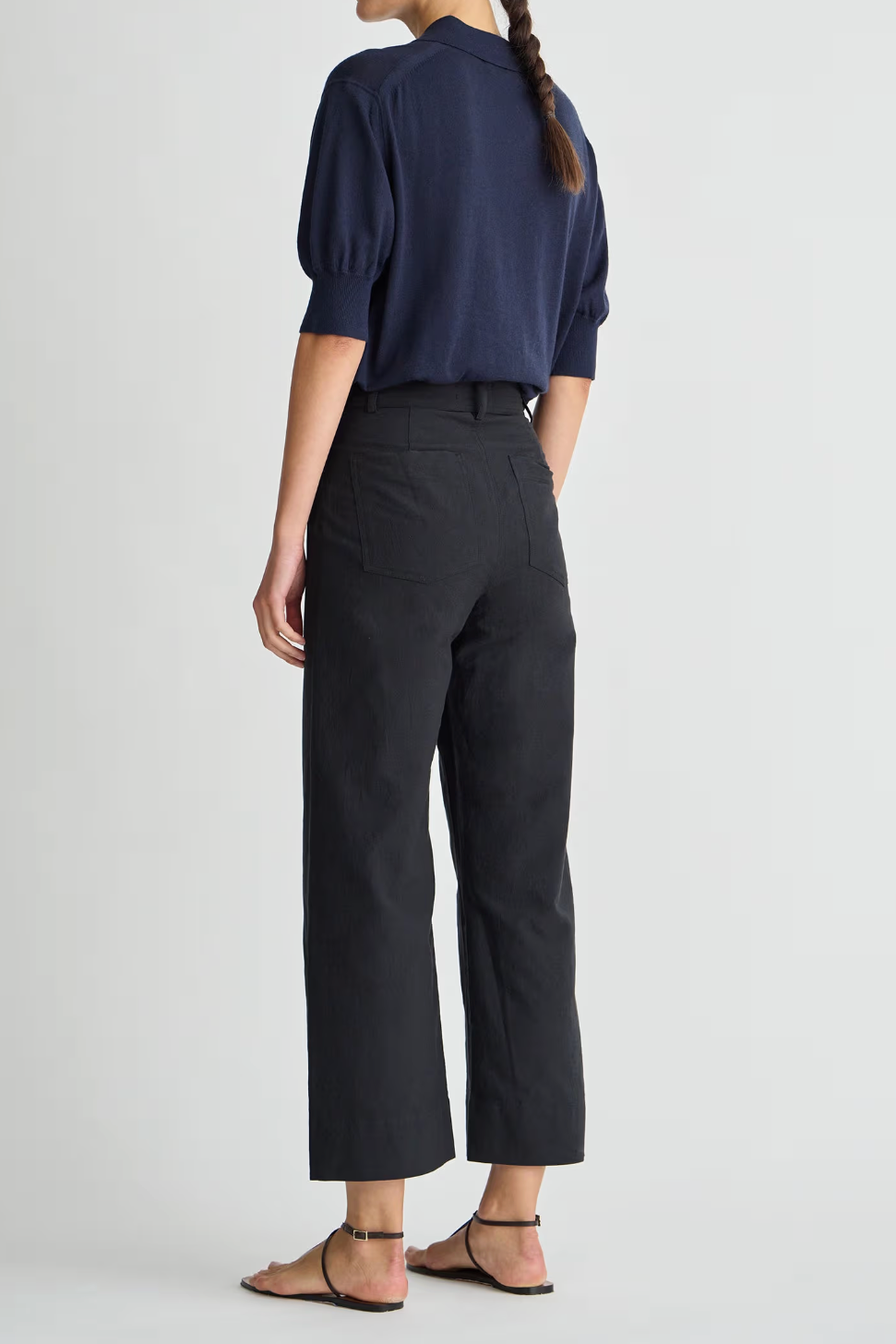 Classic Merida Pant