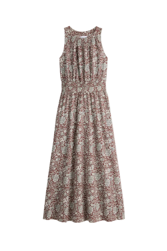 Bali Tank Dress