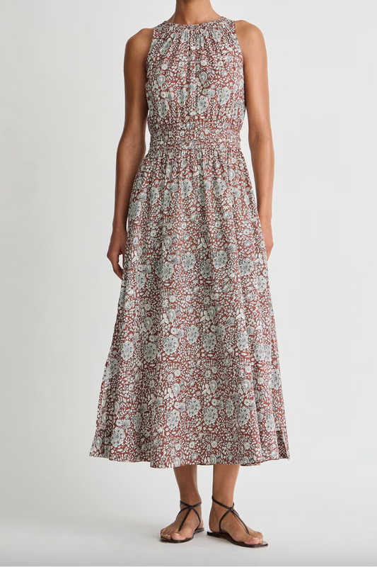 Bali Tank Dress