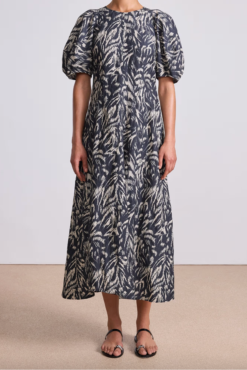 Bettina Maxi Dress