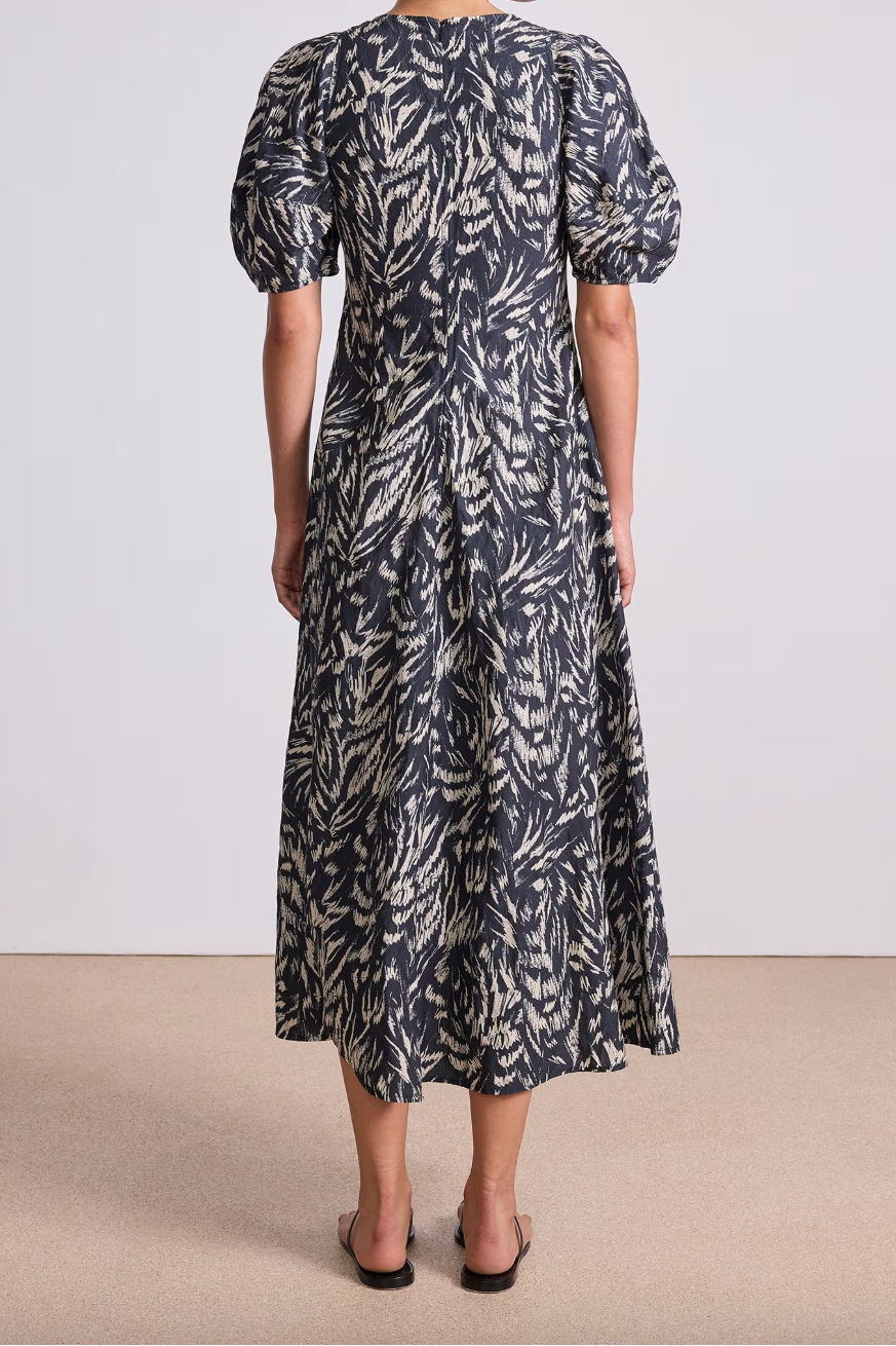 Bettina Maxi Dress