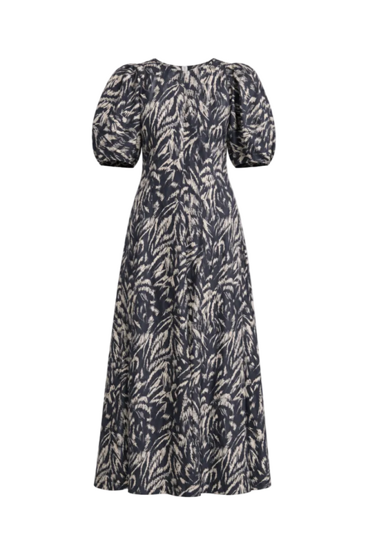 Bettina Maxi Dress