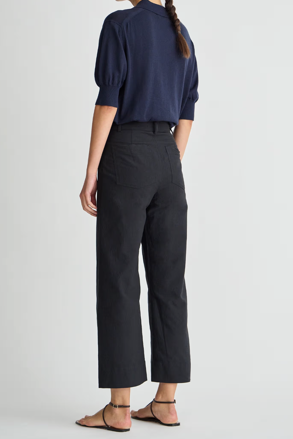 Classic Merida Pant