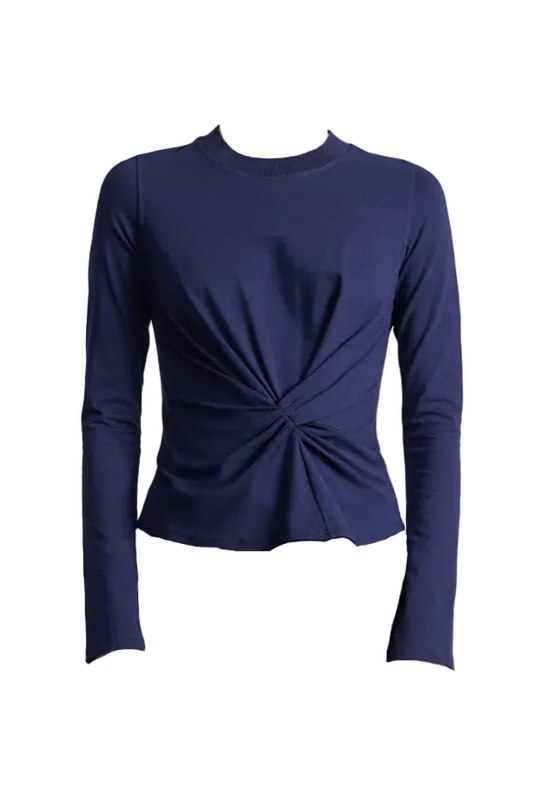 Long Sleeve Volta Top