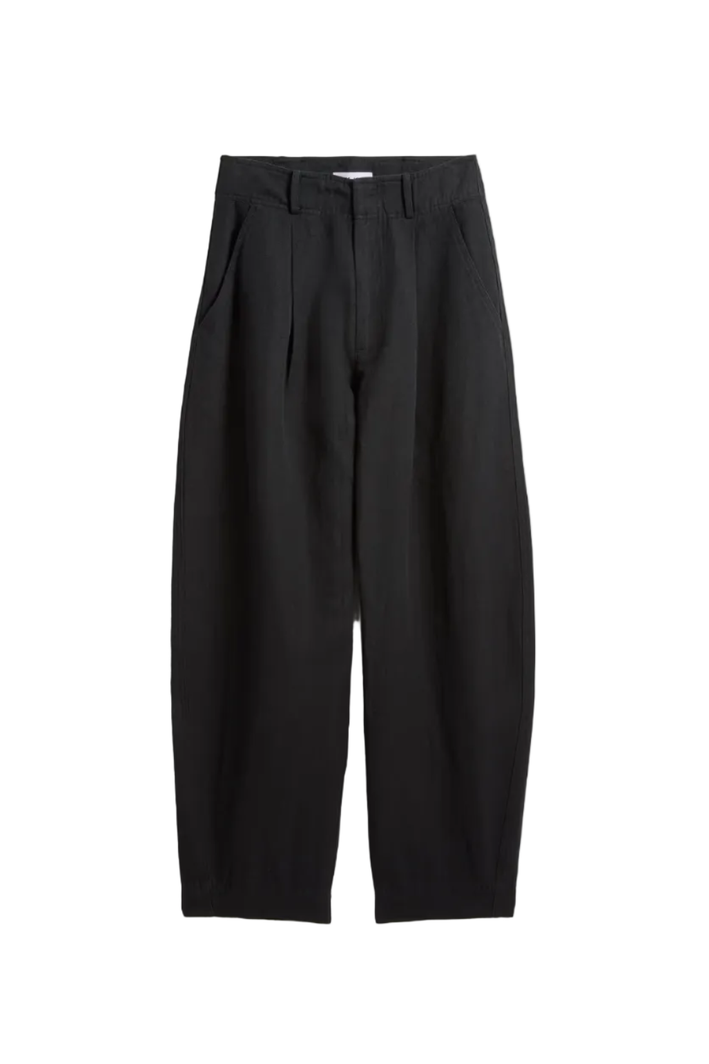 Bari Crop Trouser