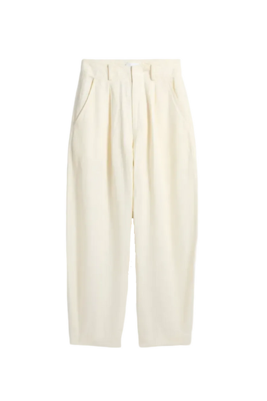 Bari Crop Trouser