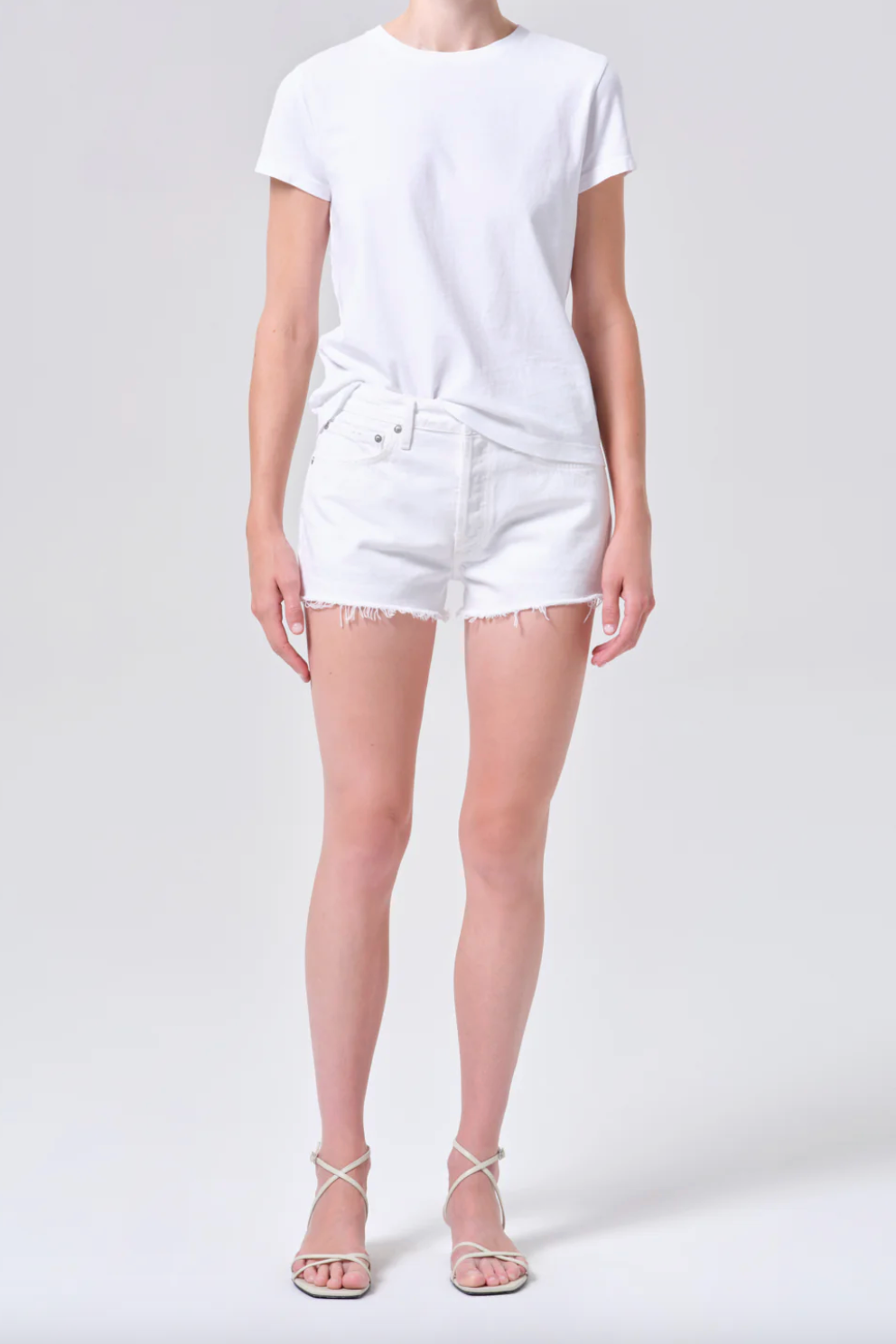 Parker Short