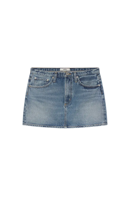 Keira Mini Skirt