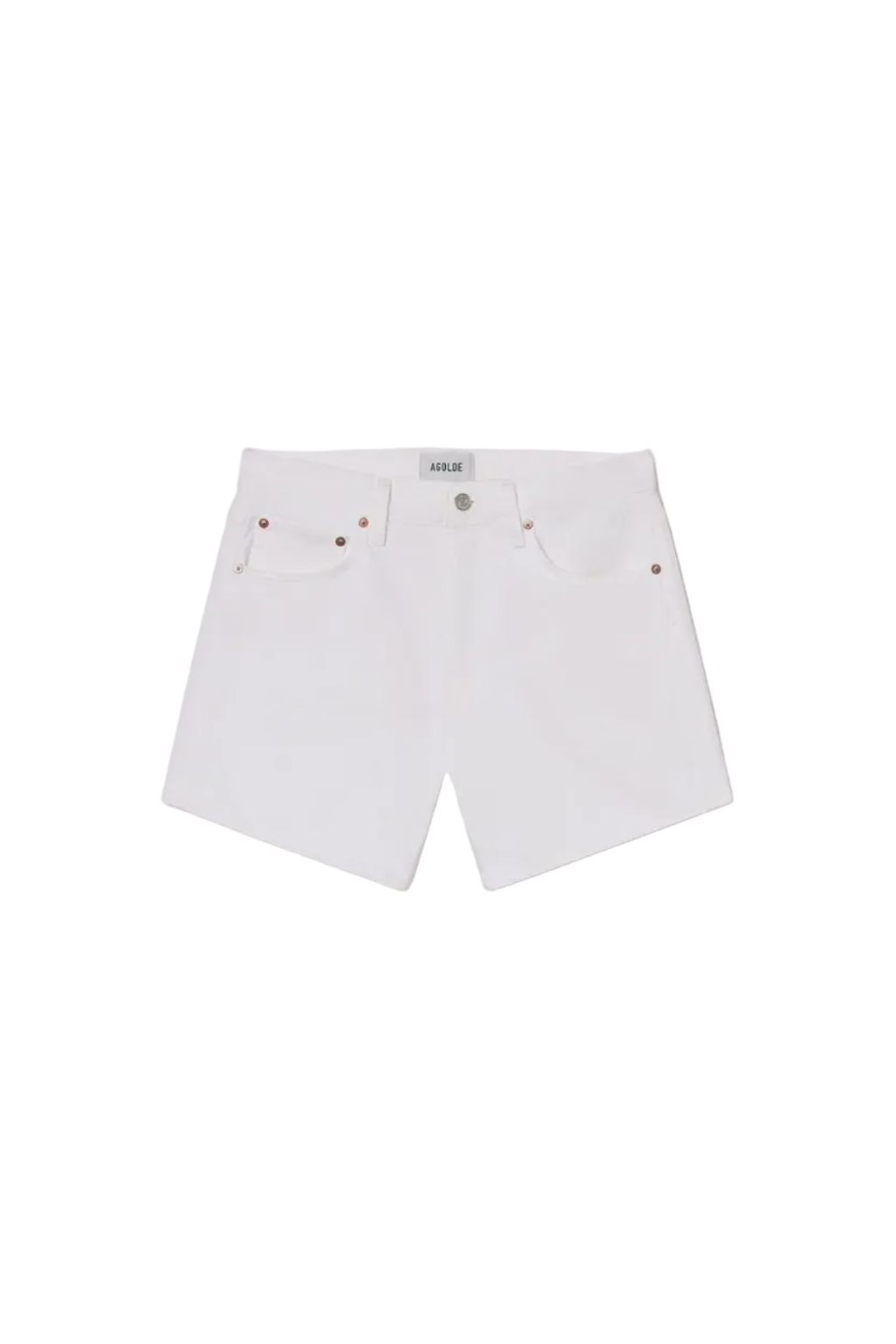 Parker Long Short